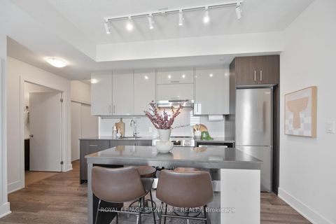 Photo 7 at 1611 - 188 Fairview Mall Drive E, Don Valley Village, Toronto