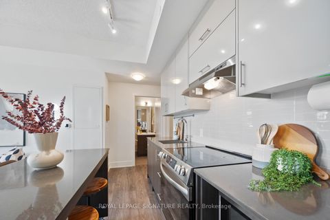 Photo 8 at 1611 - 188 Fairview Mall Drive E, Don Valley Village, Toronto