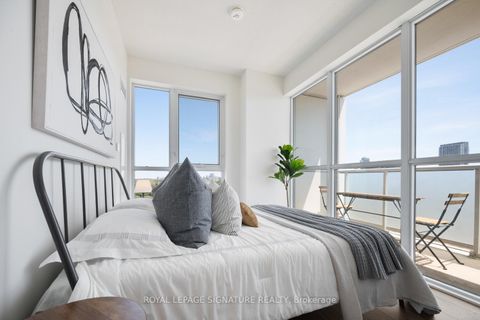 Photo 9 at 1611 - 188 Fairview Mall Drive E, Don Valley Village, Toronto