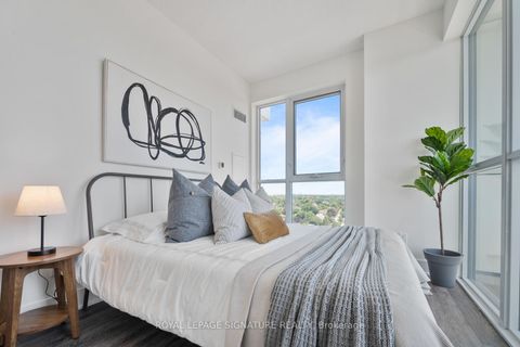 Photo 10 at 1611 - 188 Fairview Mall Drive E, Don Valley Village, Toronto