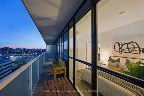 Photo 12 at 1611 - 188 Fairview Mall Drive E, Don Valley Village, Toronto