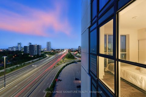 Photo 13 at 1611 - 188 Fairview Mall Drive E, Don Valley Village, Toronto