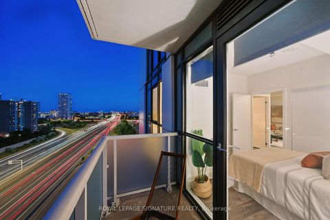 Photo 14 at 1611 - 188 Fairview Mall Drive E, Don Valley Village, Toronto