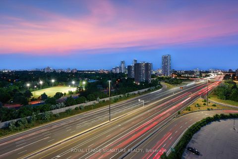 Photo 15 at 1611 - 188 Fairview Mall Drive E, Don Valley Village, Toronto