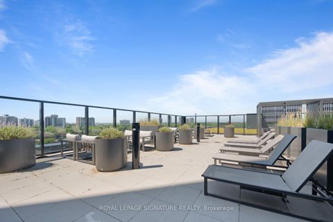 Photo 18 at 1611 - 188 Fairview Mall Drive E, Don Valley Village, Toronto