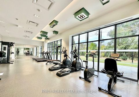 Photo 20 at 1611 - 188 Fairview Mall Drive E, Don Valley Village, Toronto