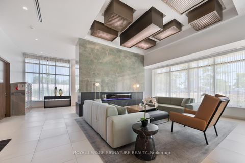 Photo 21 at 1611 - 188 Fairview Mall Drive E, Don Valley Village, Toronto