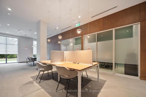 Photo 22 at 1611 - 188 Fairview Mall Drive E, Don Valley Village, Toronto