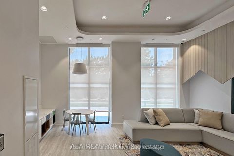 Photo 23 at 1611 - 188 Fairview Mall Drive E, Don Valley Village, Toronto