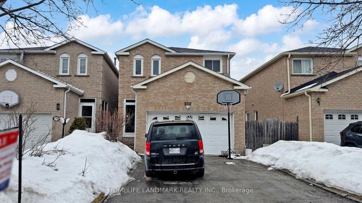 Photo 0 at 121 Digby Crescent, Milliken Mills East, Markham