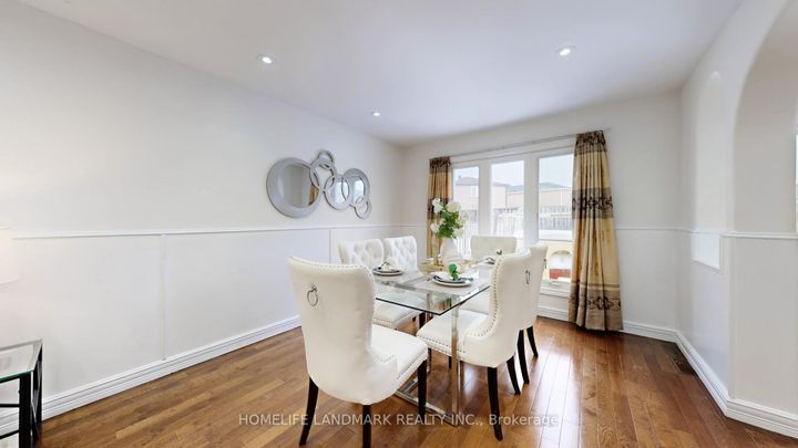 Photo 9 at 121 Digby Crescent, Milliken Mills East, Markham