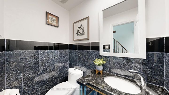 Photo 18 at 121 Digby Crescent, Milliken Mills East, Markham