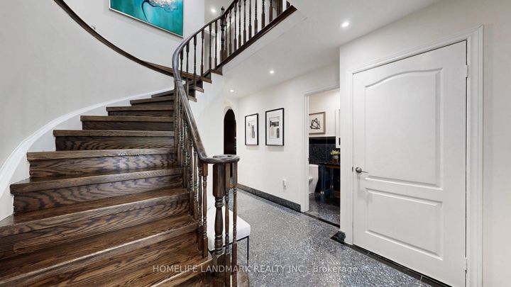 Photo 20 at 121 Digby Crescent, Milliken Mills East, Markham