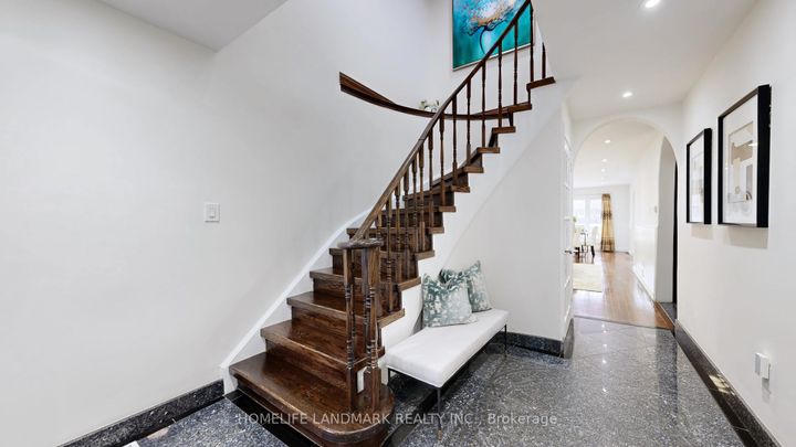 Photo 21 at 121 Digby Crescent, Milliken Mills East, Markham