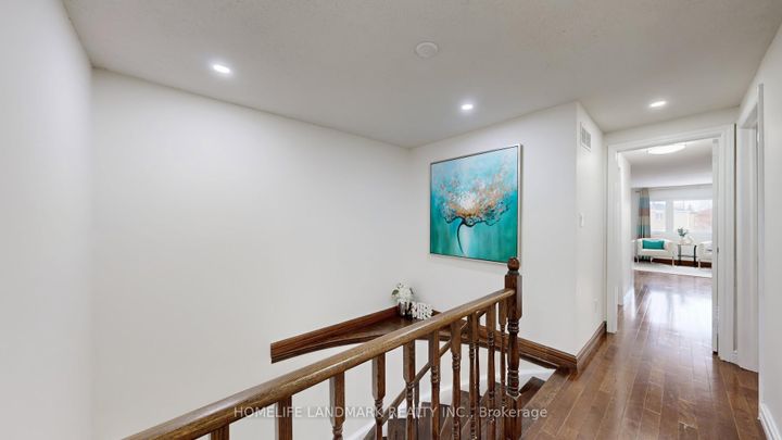 Photo 23 at 121 Digby Crescent, Milliken Mills East, Markham