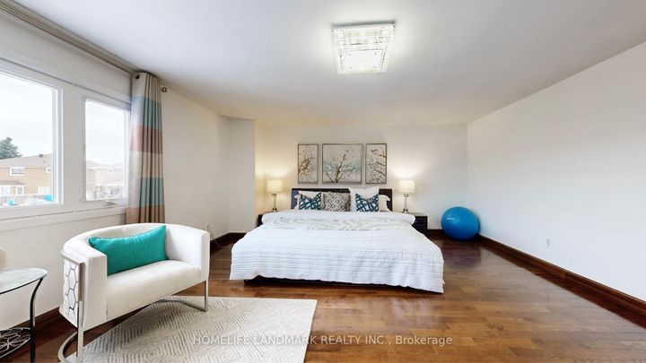 Photo 27 at 121 Digby Crescent, Milliken Mills East, Markham