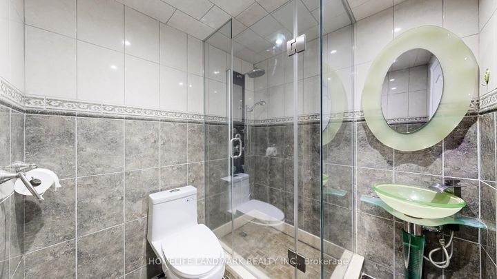 Photo 30 at 121 Digby Crescent, Milliken Mills East, Markham