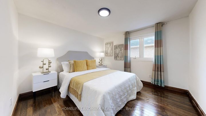 Photo 31 at 121 Digby Crescent, Milliken Mills East, Markham