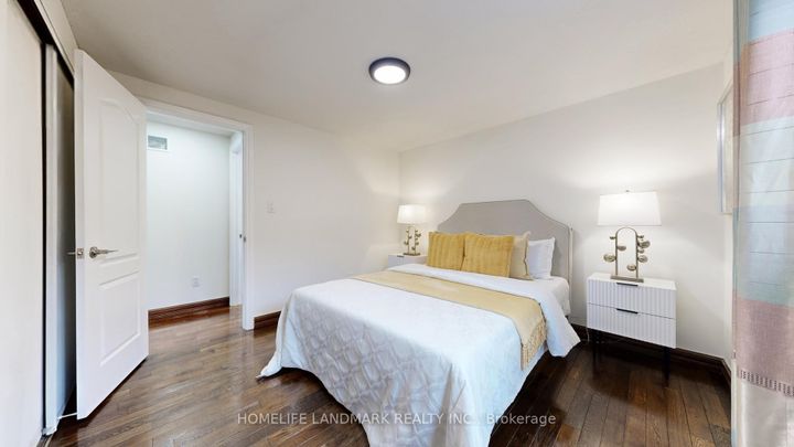 Photo 32 at 121 Digby Crescent, Milliken Mills East, Markham