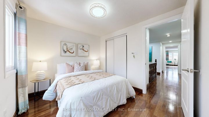 Photo 35 at 121 Digby Crescent, Milliken Mills East, Markham