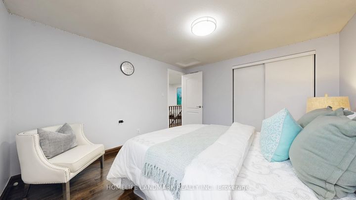 Photo 38 at 121 Digby Crescent, Milliken Mills East, Markham