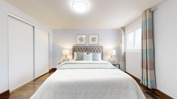 Photo 40 at 121 Digby Crescent, Milliken Mills East, Markham