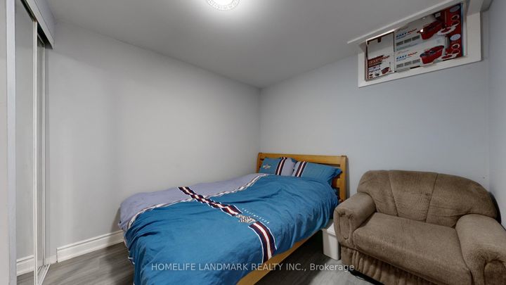 Photo 45 at 121 Digby Crescent, Milliken Mills East, Markham