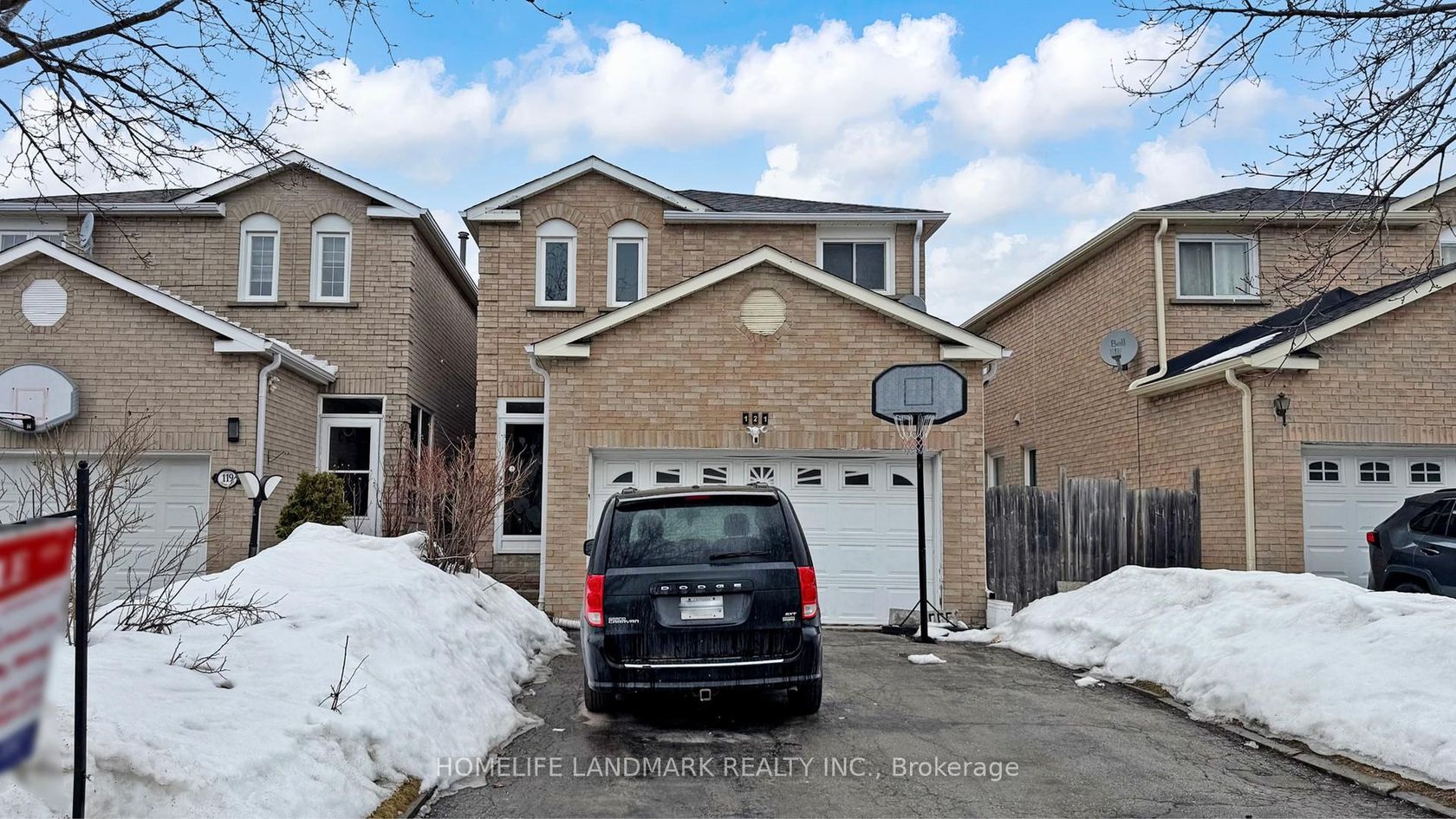 121 Digby Crescent, Milliken Mills East, Markham 2