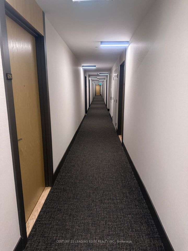 Photo 1 at 613 - 1350 Ellesmere Road, Bendale, Toronto