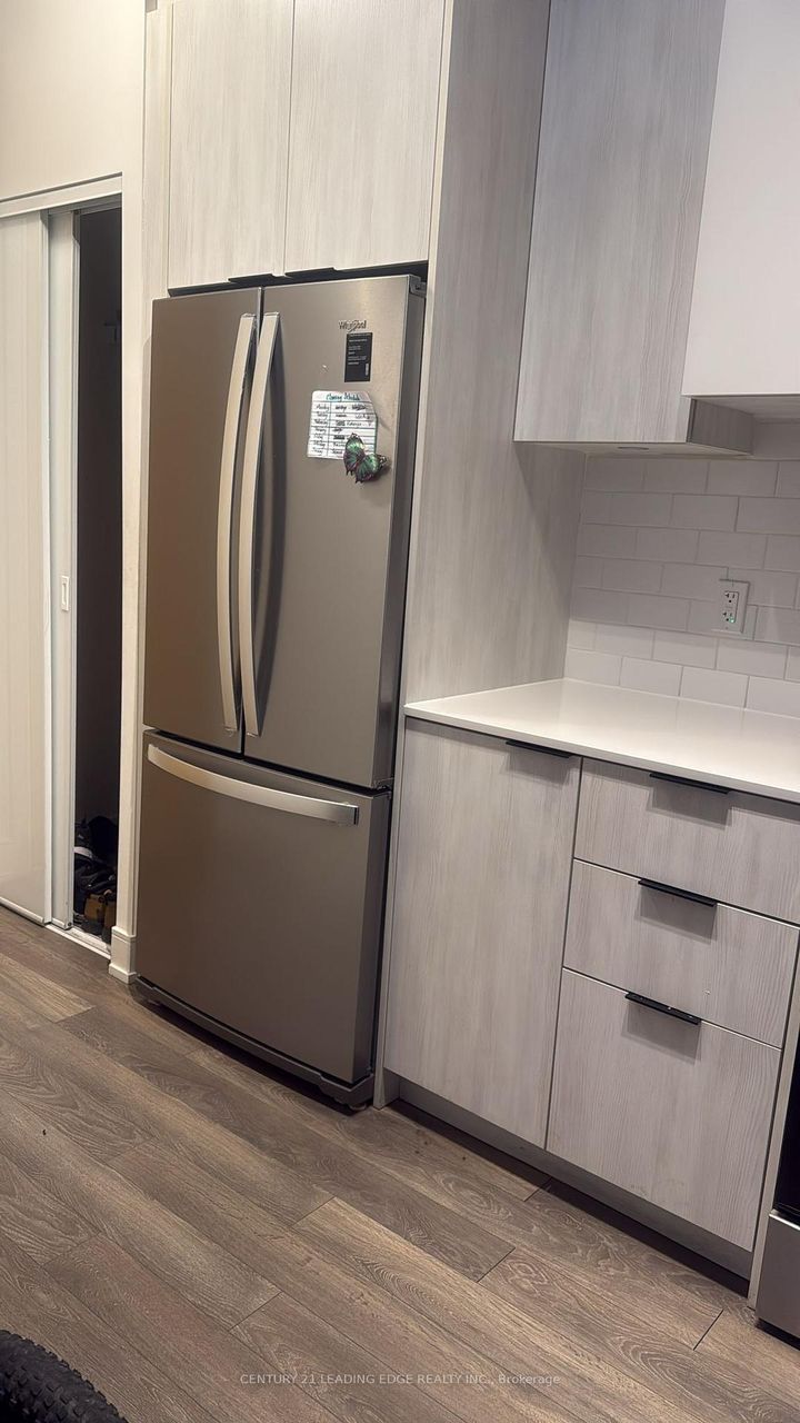 Photo 3 at 613 - 1350 Ellesmere Road, Bendale, Toronto