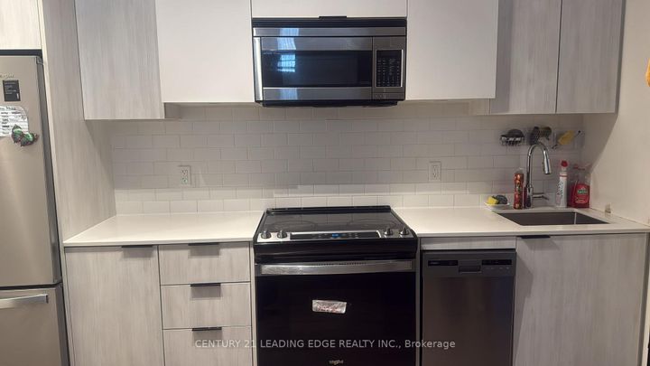 Photo 4 at 613 - 1350 Ellesmere Road, Bendale, Toronto