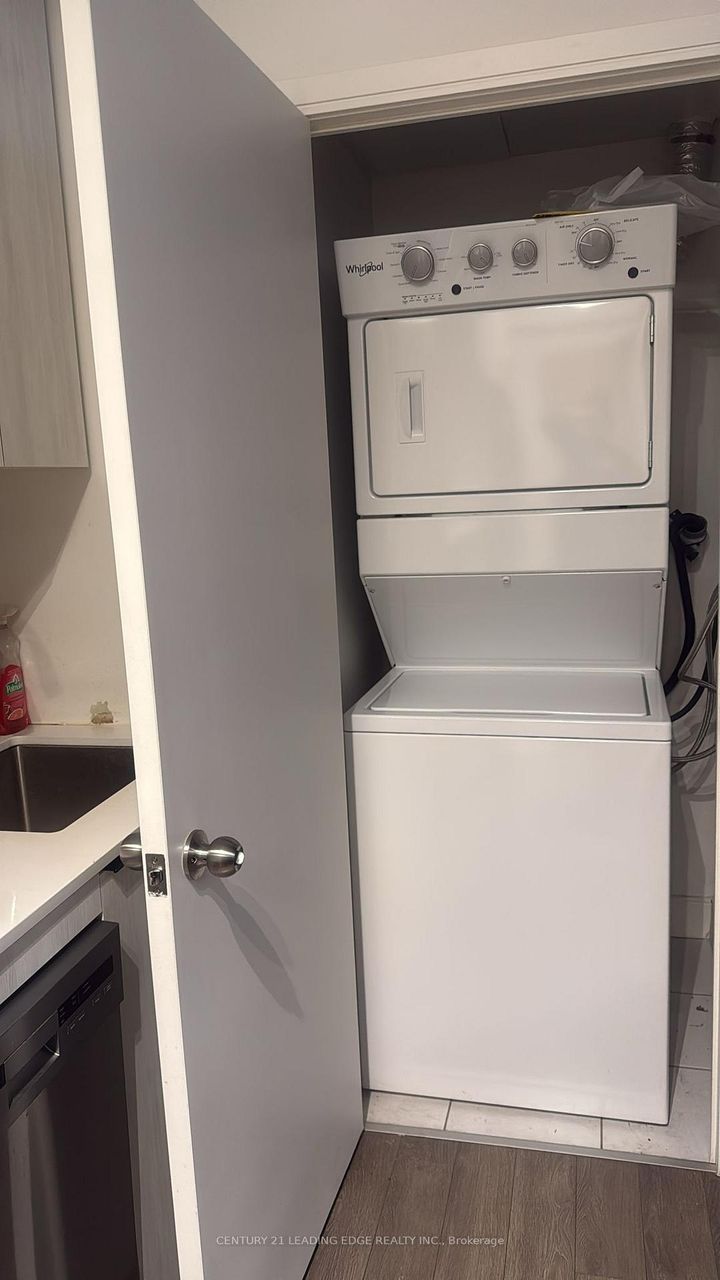 Photo 5 at 613 - 1350 Ellesmere Road, Bendale, Toronto