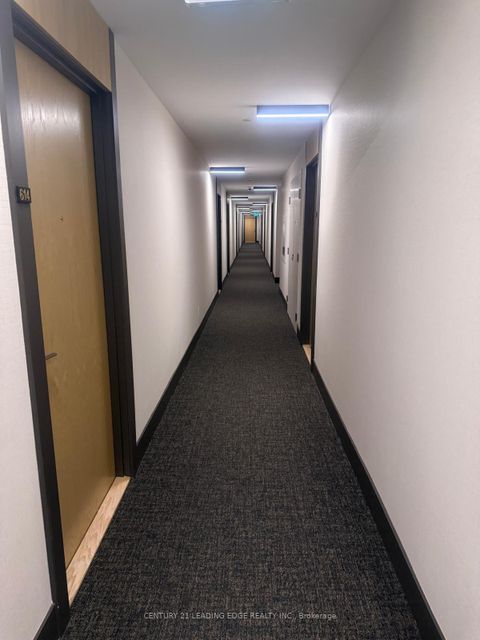 Photo 1 at 613 - 1350 Ellesmere Road, Bendale, Toronto