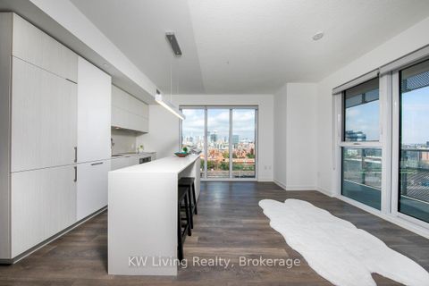 Photo 9 at 815 - 15 Lower Jarvis Street, Waterfront Communities C8, Toronto