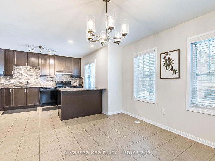 Photo 18 at 18 Betterton Crescent, Northwest Brampton, Brampton