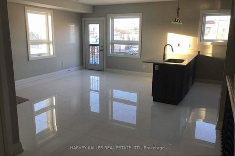 Photo 7 at 31 Alma Avenue, Little Portugal, Toronto