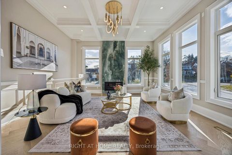 Photo 3 at 1 Lynnhaven Road, Lawrence, Toronto