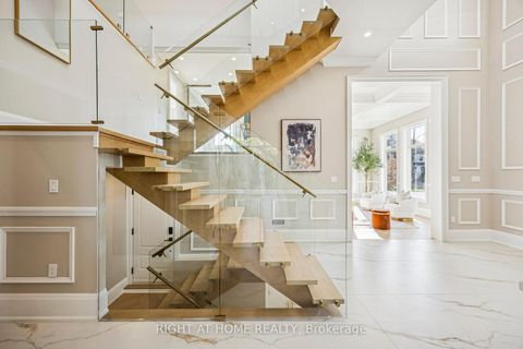 Photo 5 at 1 Lynnhaven Road, Lawrence, Toronto