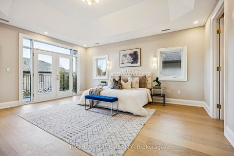 Photo 11 at 1 Lynnhaven Road, Lawrence, Toronto