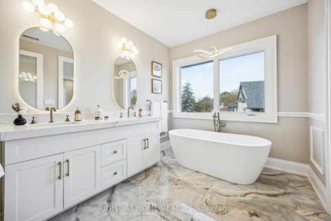 Photo 13 at 1 Lynnhaven Road, Lawrence, Toronto