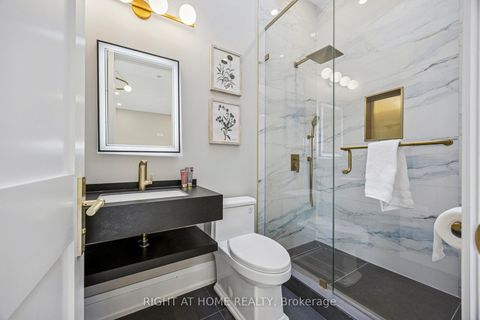 Photo 17 at 1 Lynnhaven Road, Lawrence, Toronto