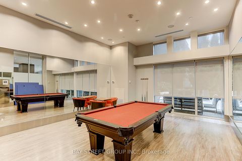 Photo 5 at 308 - 88 Sheppard Avenue E, Willowdale East, Toronto