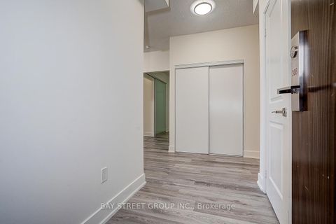 Photo 6 at 308 - 88 Sheppard Avenue E, Willowdale East, Toronto