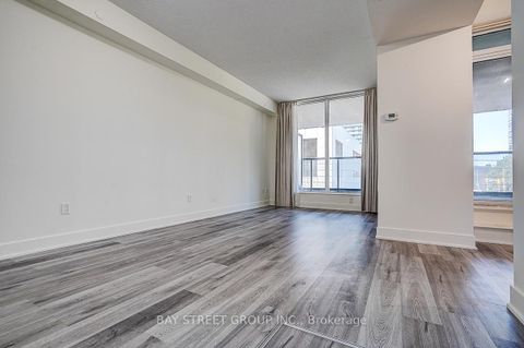 Photo 9 at 308 - 88 Sheppard Avenue E, Willowdale East, Toronto