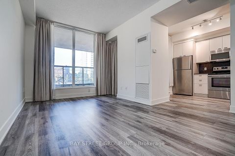 Photo 10 at 308 - 88 Sheppard Avenue E, Willowdale East, Toronto