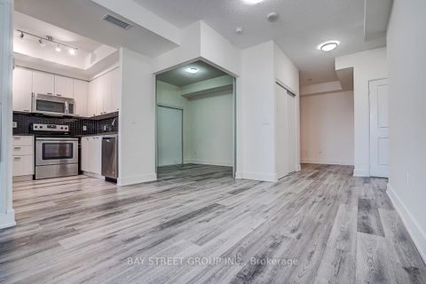 Photo 12 at 308 - 88 Sheppard Avenue E, Willowdale East, Toronto