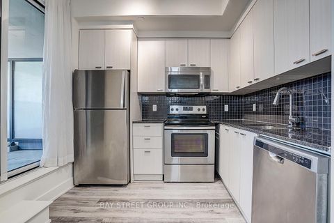 Photo 16 at 308 - 88 Sheppard Avenue E, Willowdale East, Toronto