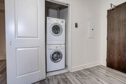 Photo 21 at 308 - 88 Sheppard Avenue E, Willowdale East, Toronto