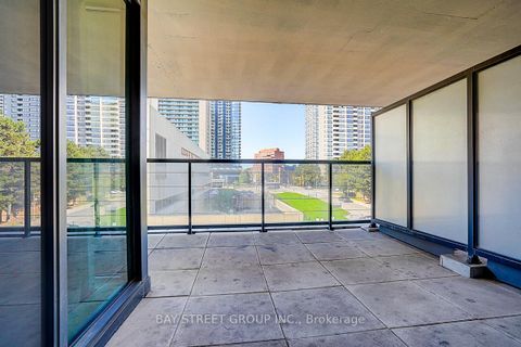 Photo 22 at 308 - 88 Sheppard Avenue E, Willowdale East, Toronto