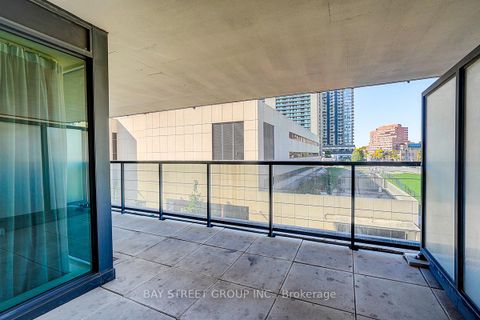 Photo 23 at 308 - 88 Sheppard Avenue E, Willowdale East, Toronto